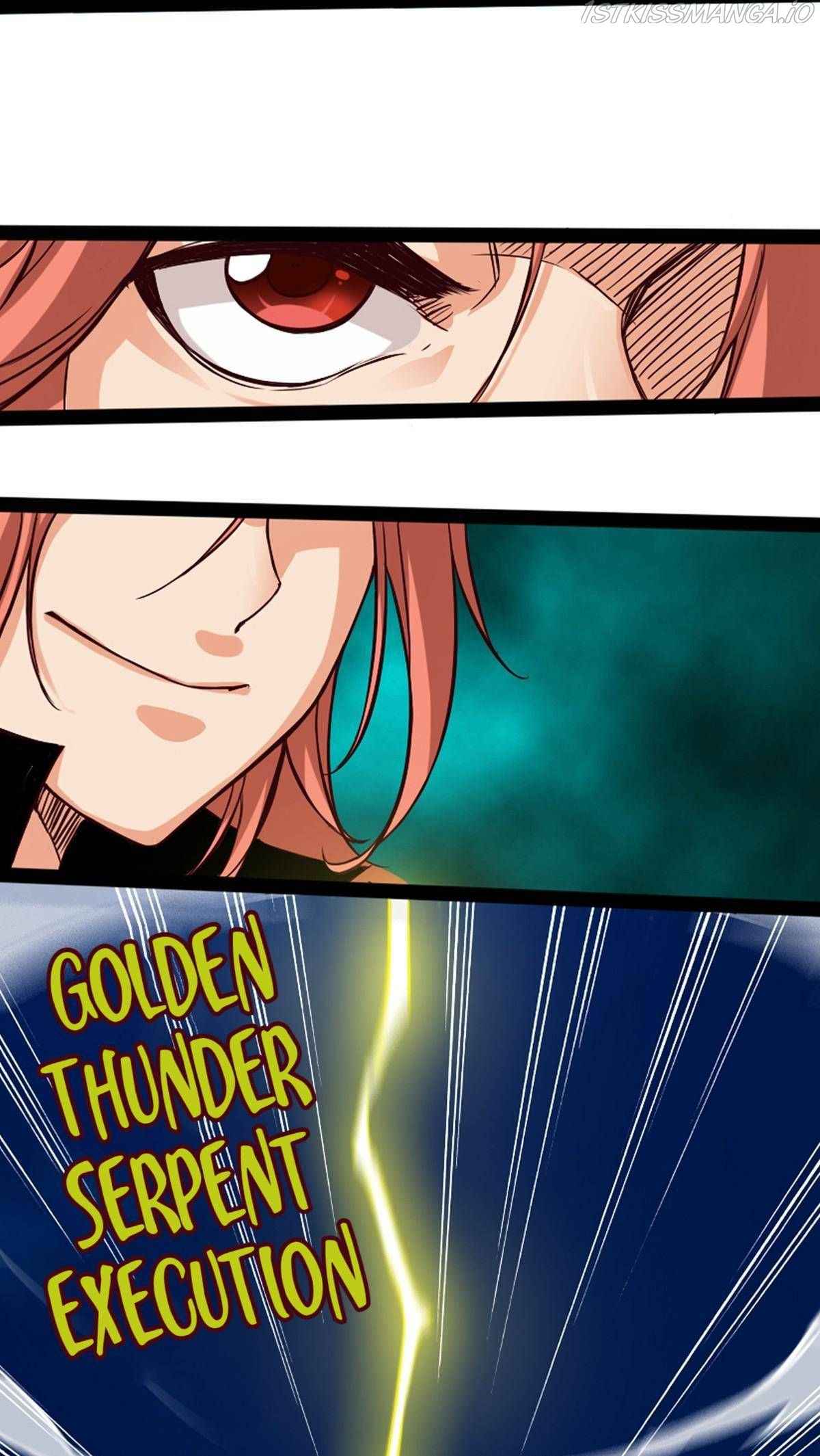The Road To Heaven Chapter 15 - Page 7