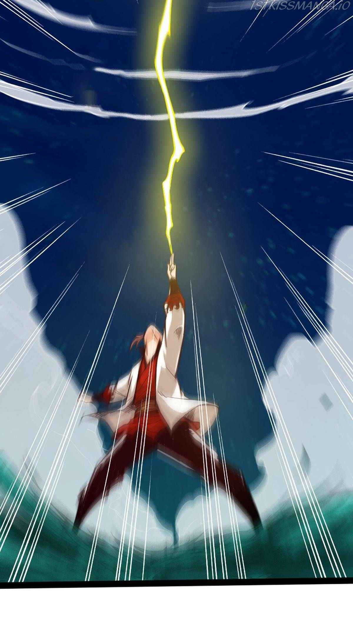 The Road To Heaven Chapter 15 - Page 8