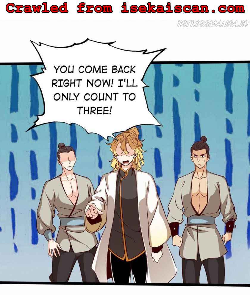 The Road To Heaven Chapter 16 - Page 2