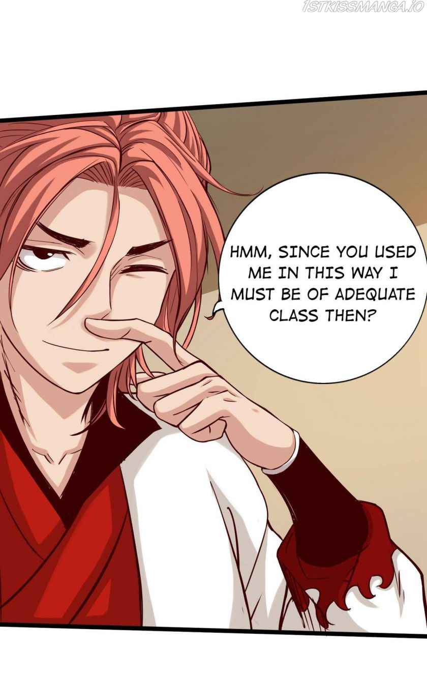 The Road To Heaven Chapter 16 - Page 12