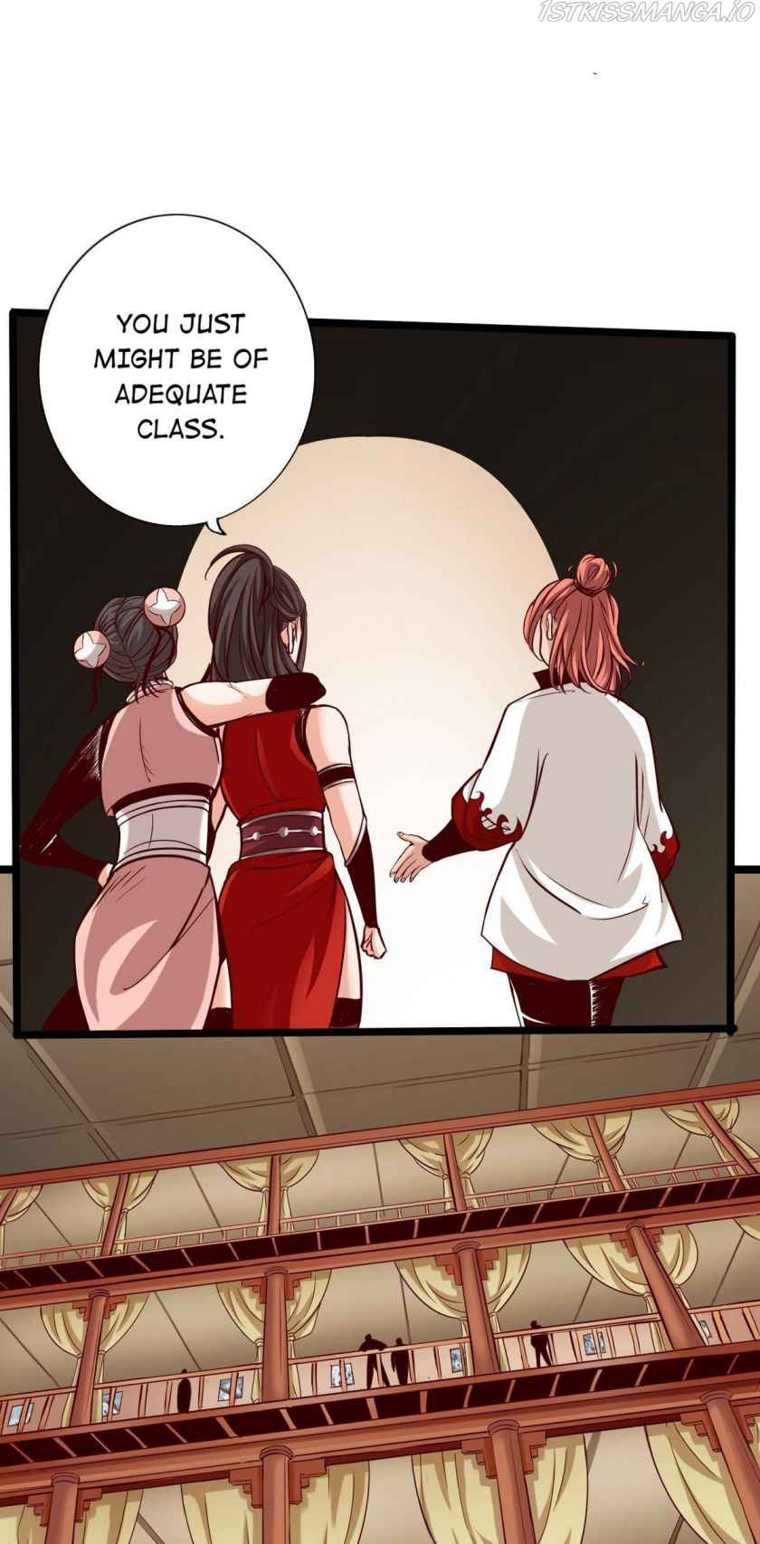 The Road To Heaven Chapter 16 - Page 13