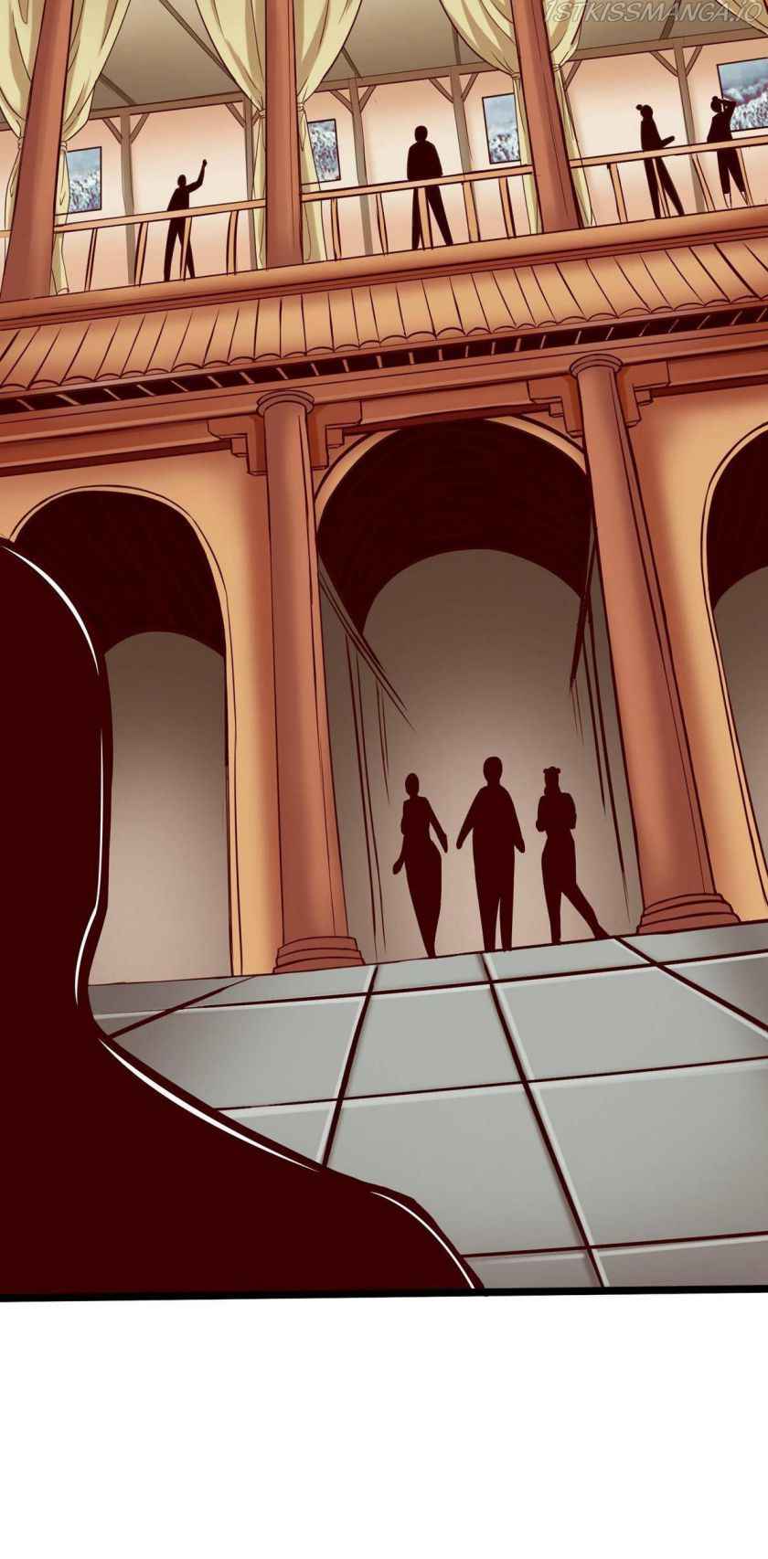 The Road To Heaven Chapter 16 - Page 14