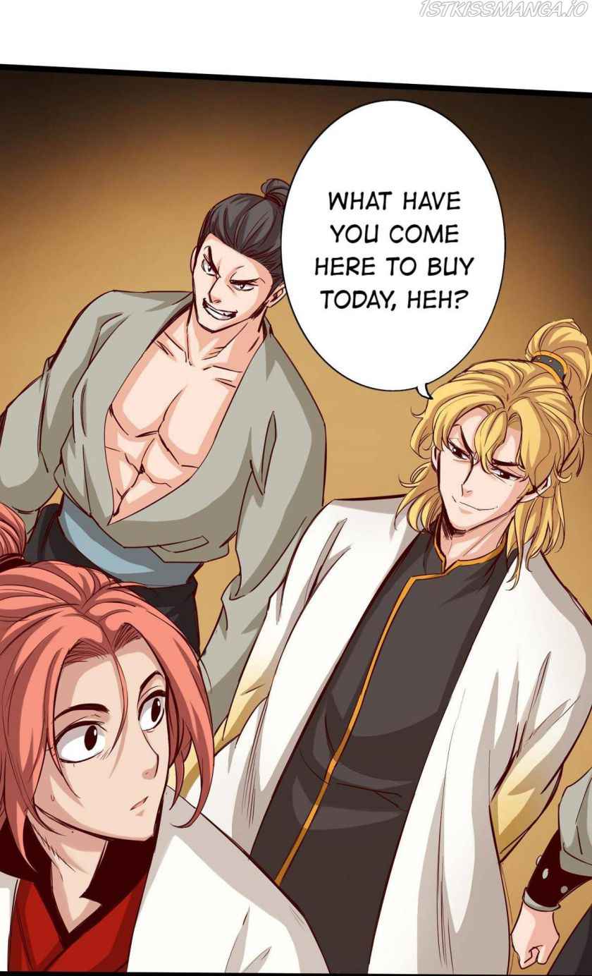 The Road To Heaven Chapter 16 - Page 18