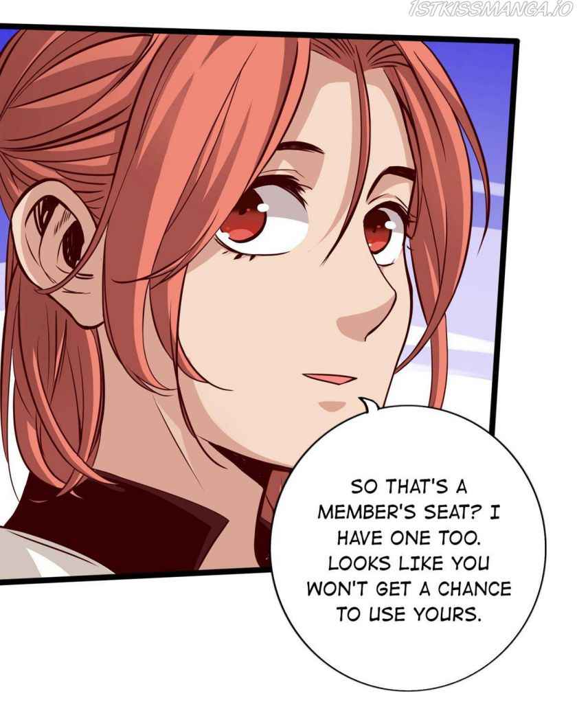 The Road To Heaven Chapter 16 - Page 22