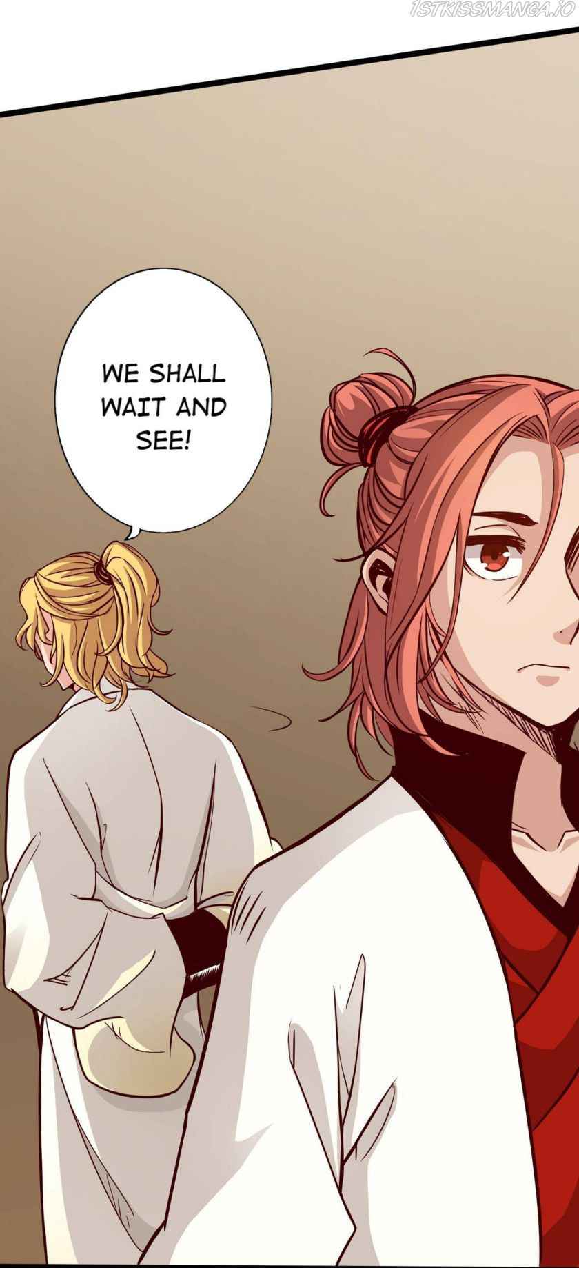 The Road To Heaven Chapter 16 - Page 25
