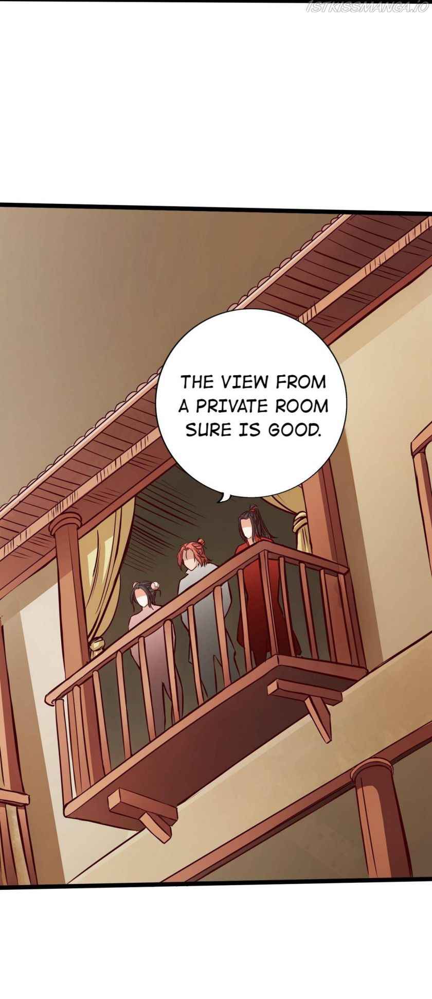 The Road To Heaven Chapter 16 - Page 26