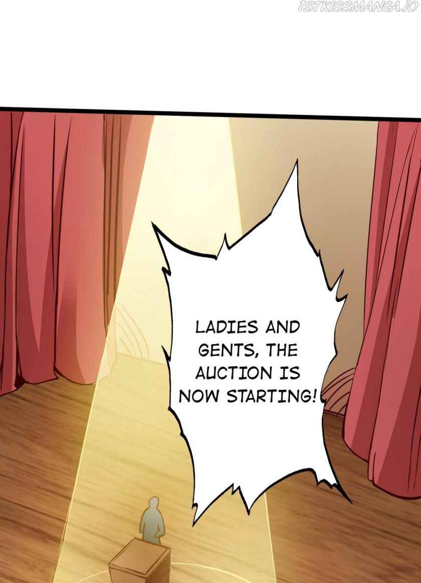 The Road To Heaven Chapter 16 - Page 27