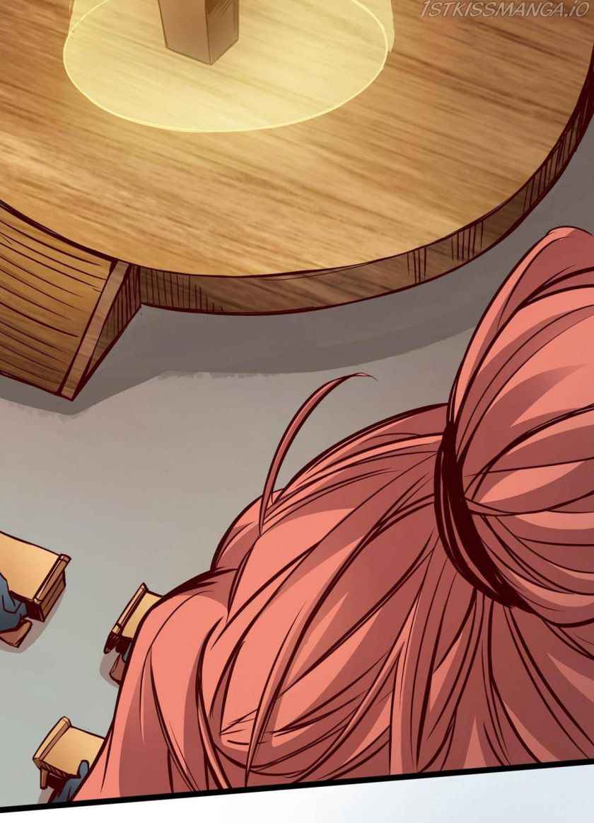 The Road To Heaven Chapter 16 - Page 28
