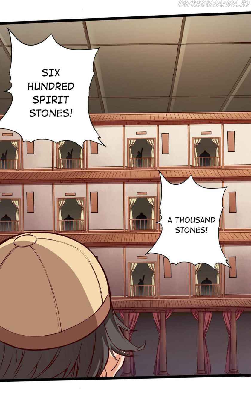 The Road To Heaven Chapter 16 - Page 30
