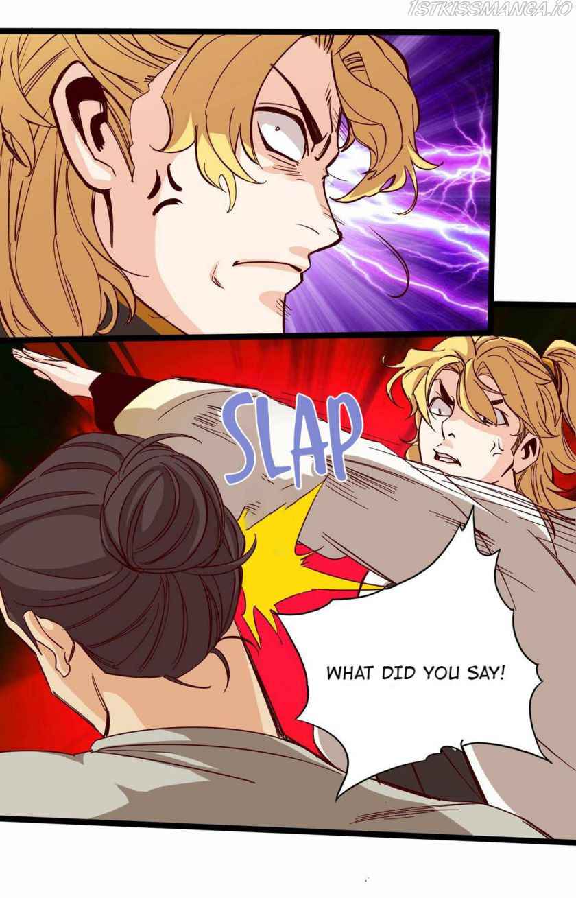 The Road To Heaven Chapter 16 - Page 4