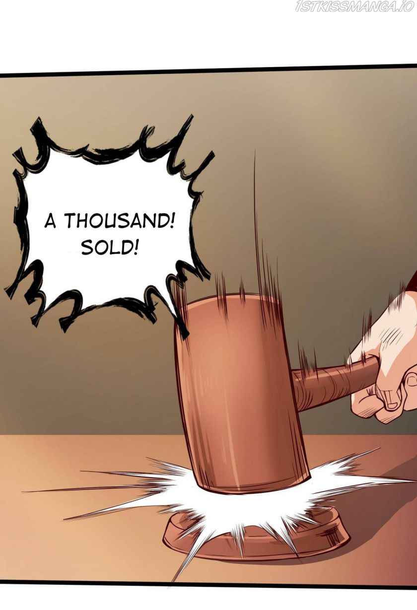 The Road To Heaven Chapter 16 - Page 31