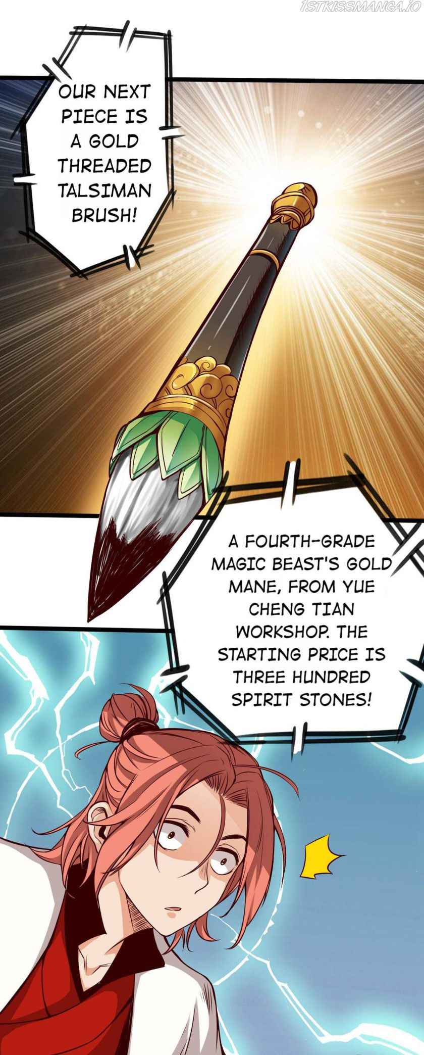 The Road To Heaven Chapter 16 - Page 32