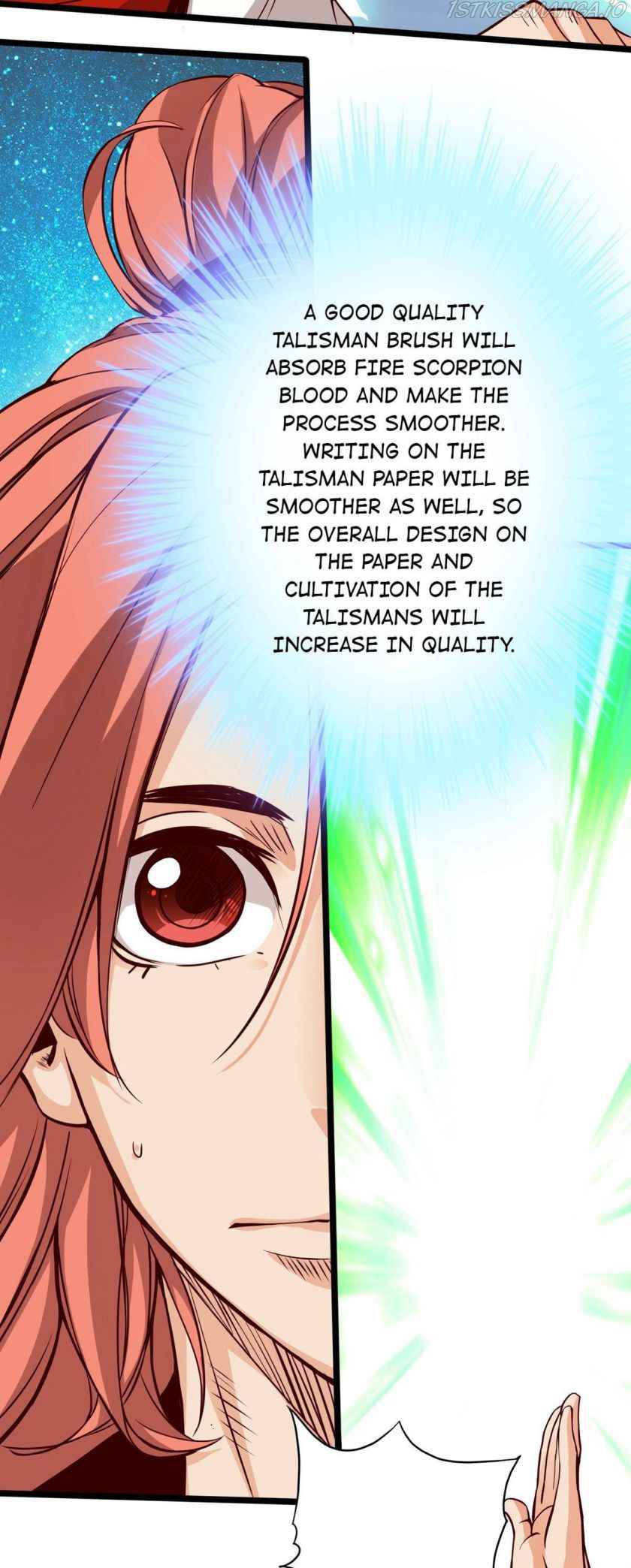 The Road To Heaven Chapter 16 - Page 33