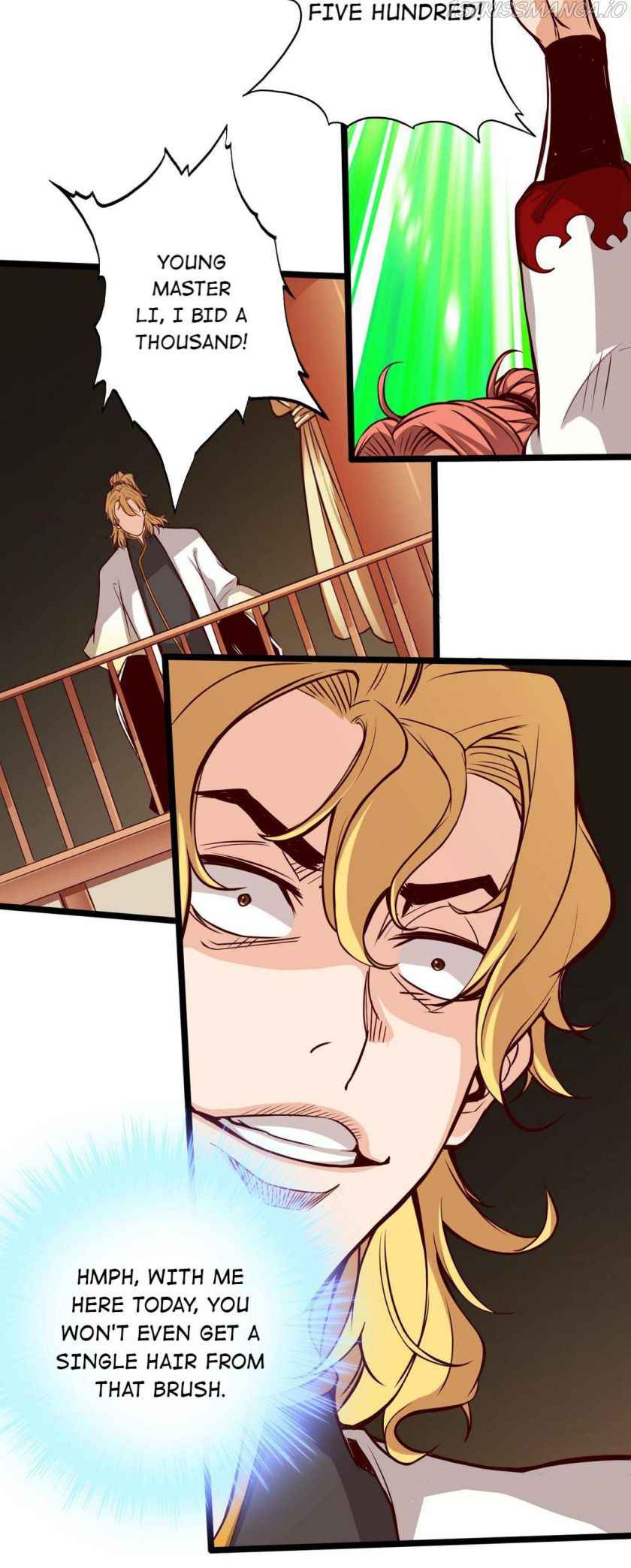 The Road To Heaven Chapter 16 - Page 34