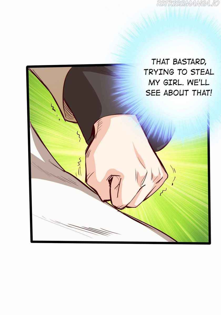 The Road To Heaven Chapter 16 - Page 6