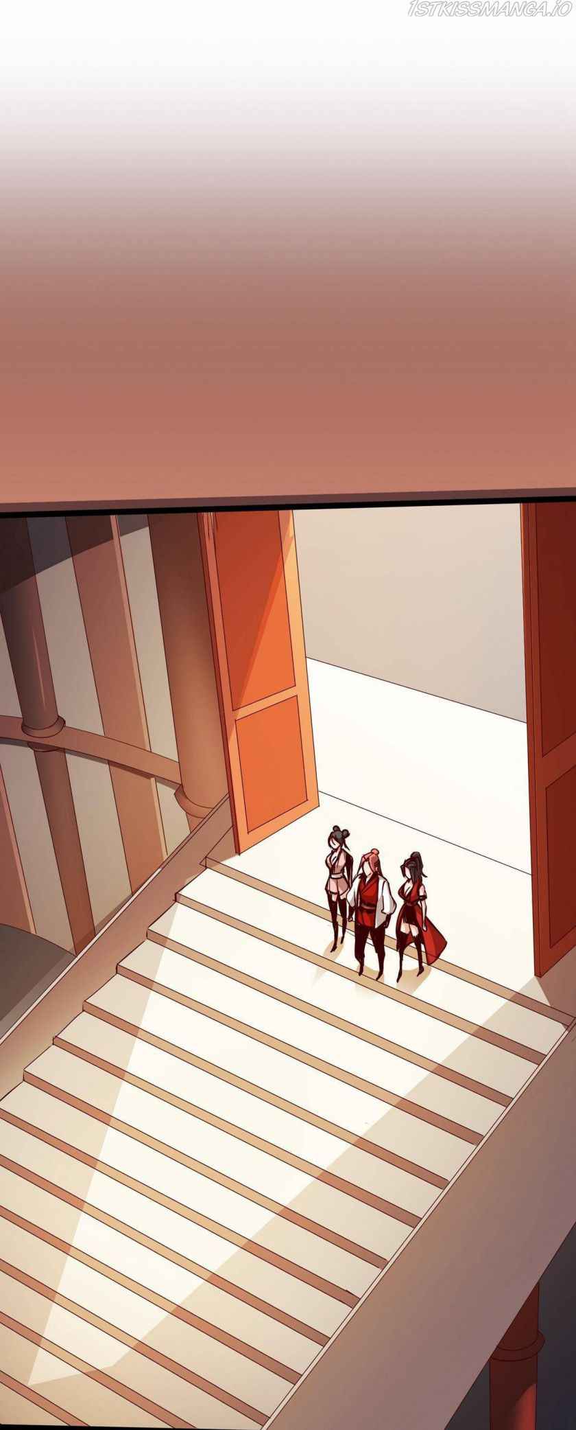 The Road To Heaven Chapter 16 - Page 7