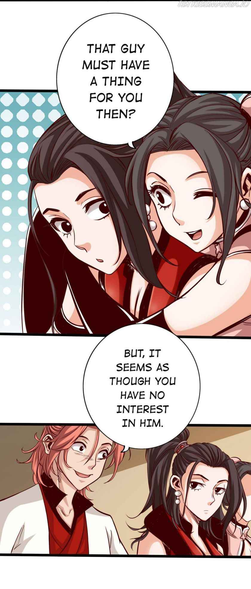 The Road To Heaven Chapter 16 - Page 10