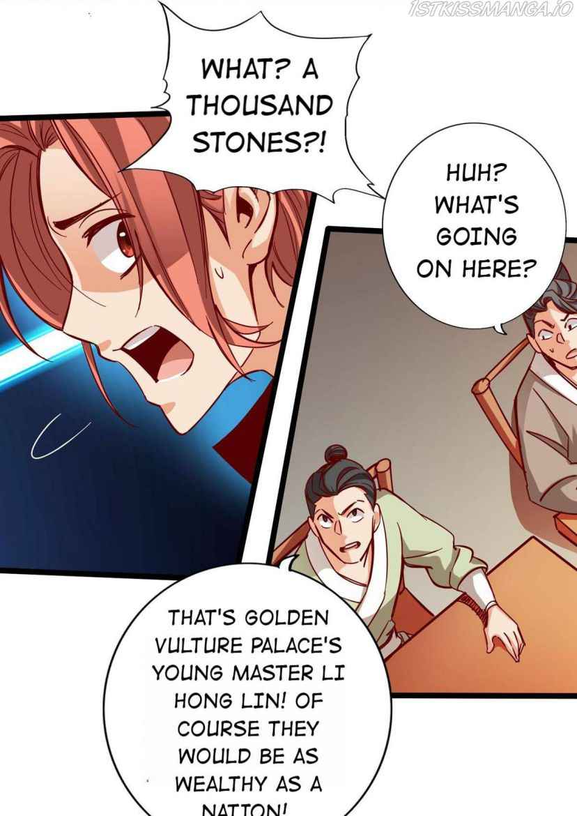 The Road To Heaven Chapter 17 - Page 2