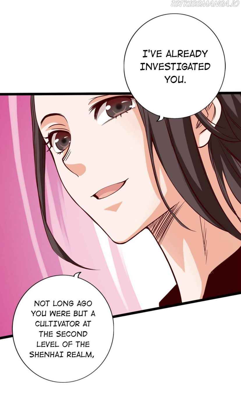 The Road To Heaven Chapter 17 - Page 11