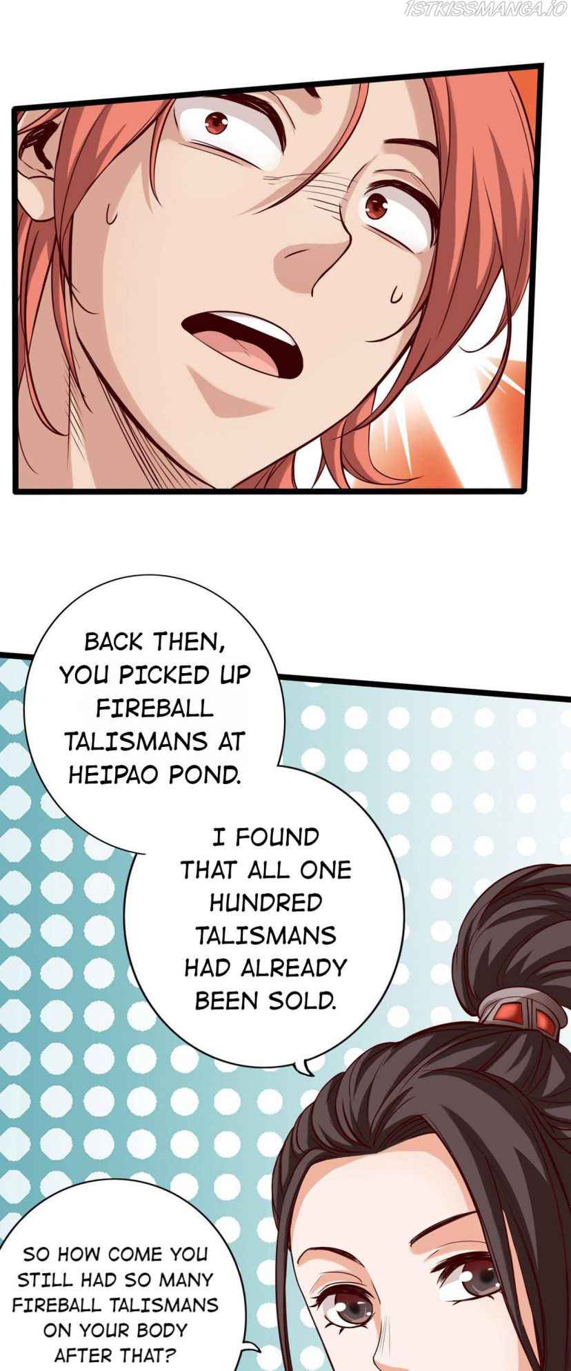 The Road To Heaven Chapter 17 - Page 12