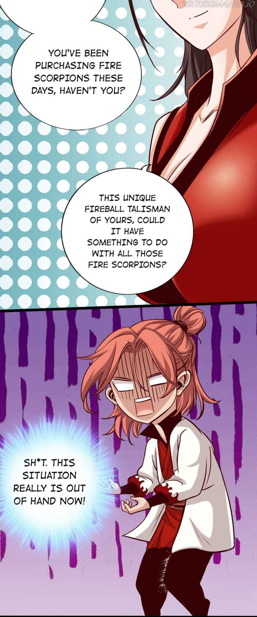 The Road To Heaven Chapter 17 - Page 13