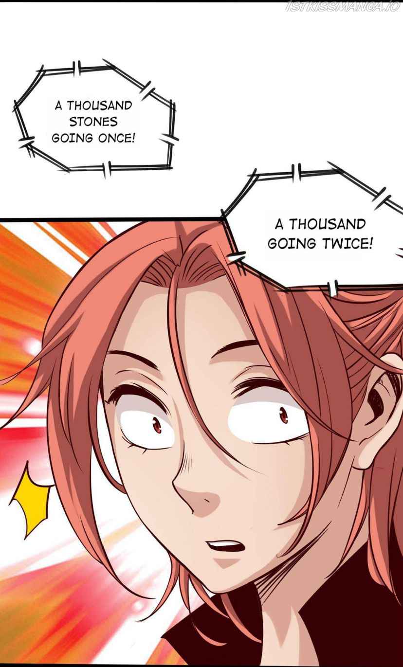 The Road To Heaven Chapter 17 - Page 14