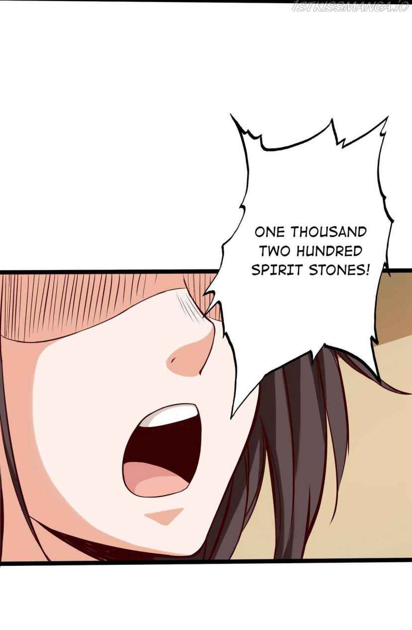 The Road To Heaven Chapter 17 - Page 15