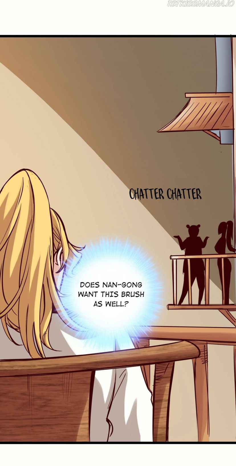 The Road To Heaven Chapter 17 - Page 18