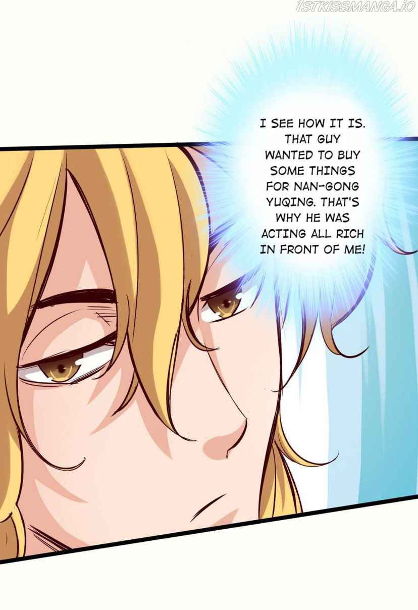 The Road To Heaven Chapter 17 - Page 19