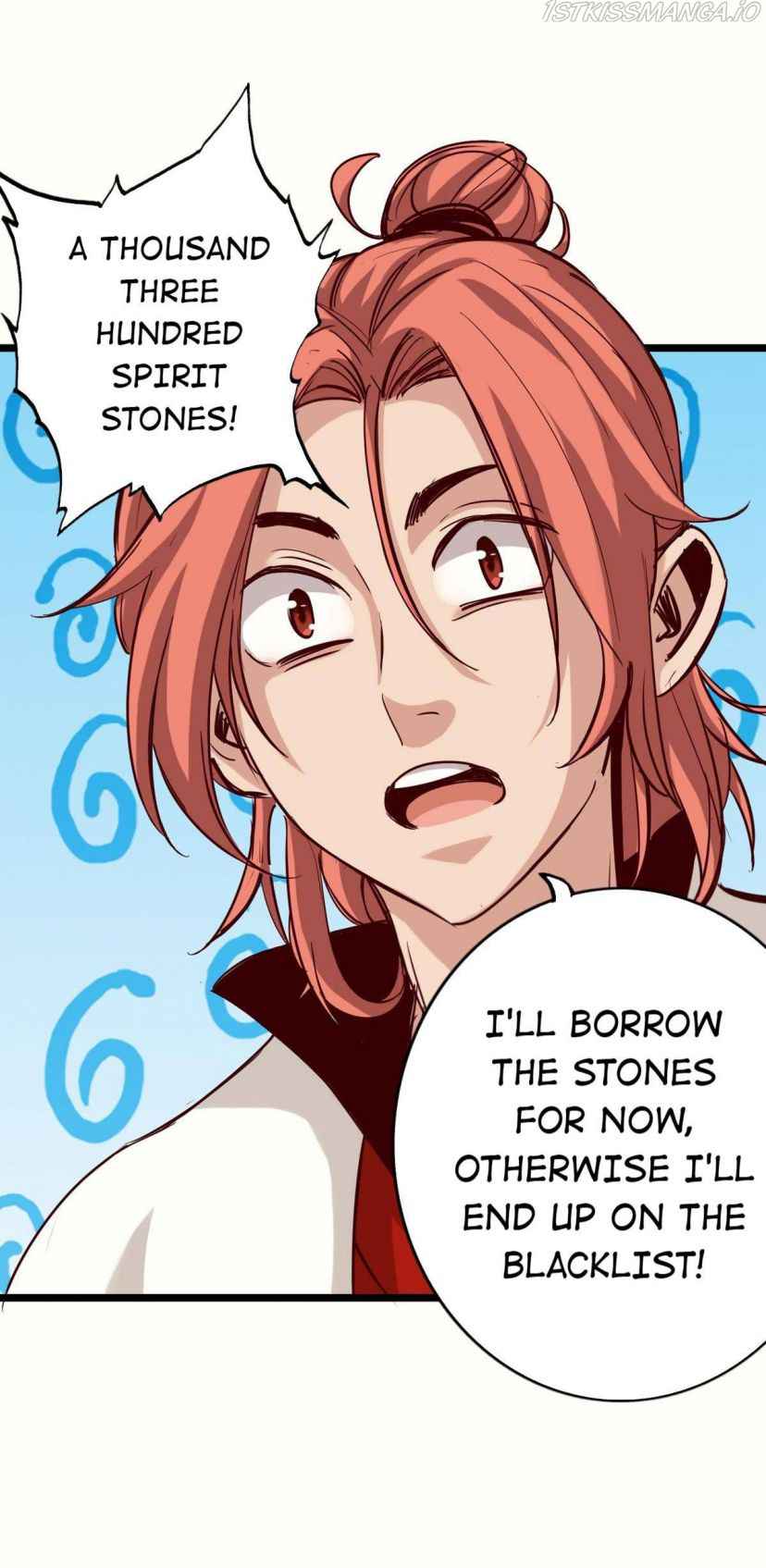 The Road To Heaven Chapter 17 - Page 20