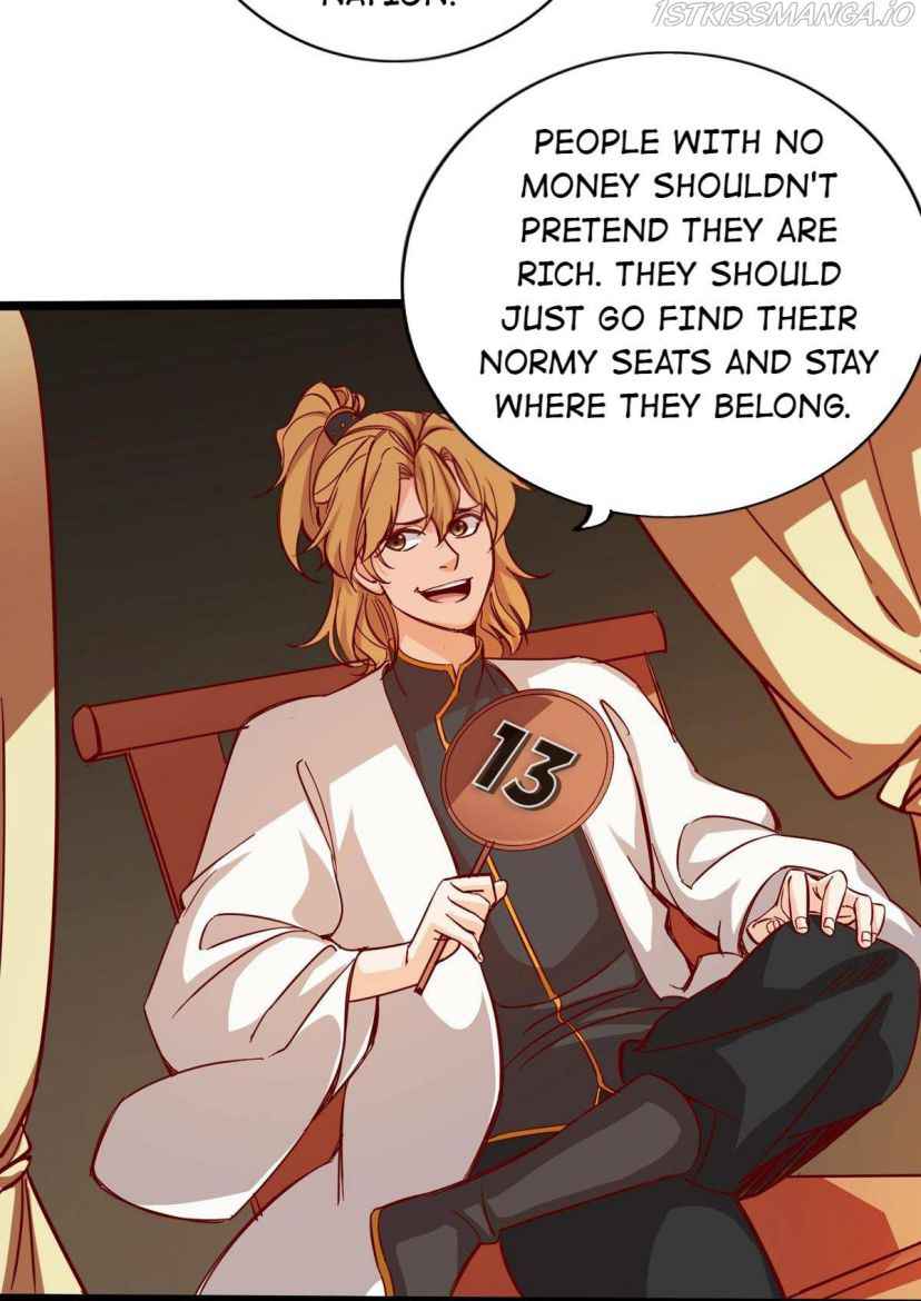 The Road To Heaven Chapter 17 - Page 3