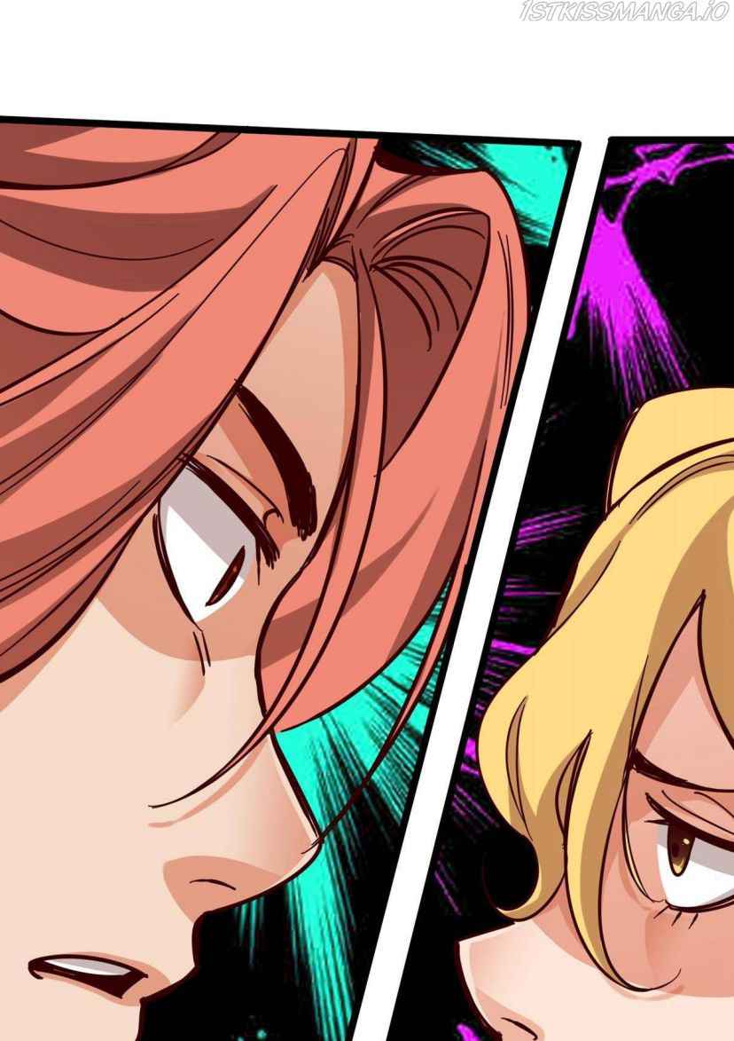 The Road To Heaven Chapter 17 - Page 22