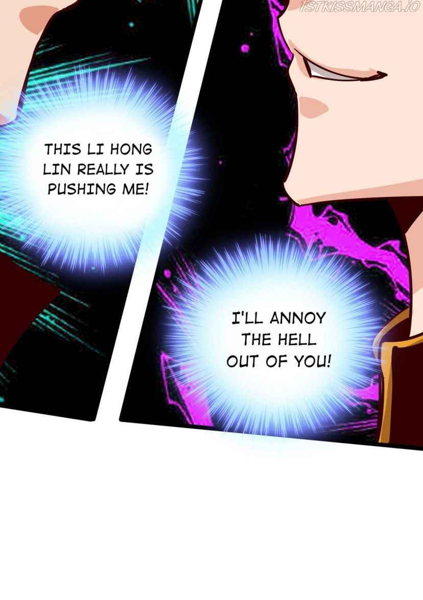 The Road To Heaven Chapter 17 - Page 23