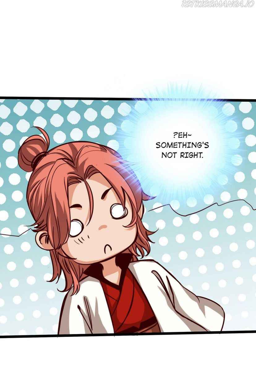 The Road To Heaven Chapter 17 - Page 24