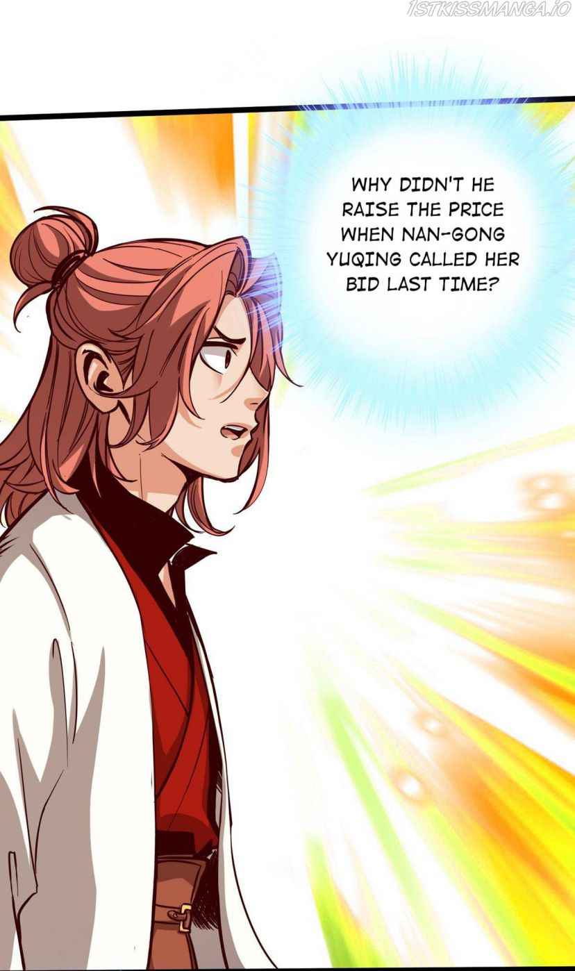 The Road To Heaven Chapter 17 - Page 25