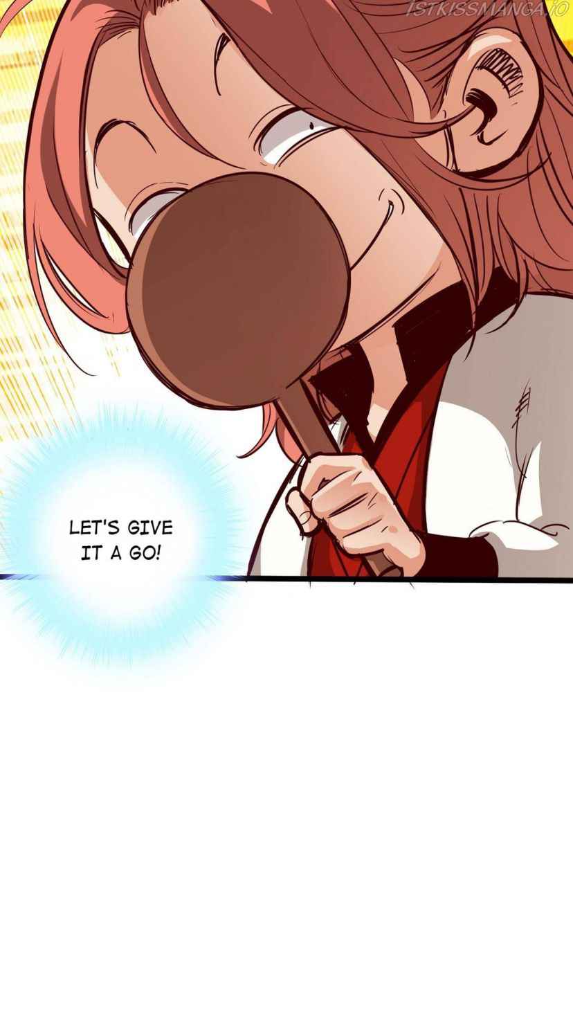 The Road To Heaven Chapter 17 - Page 29