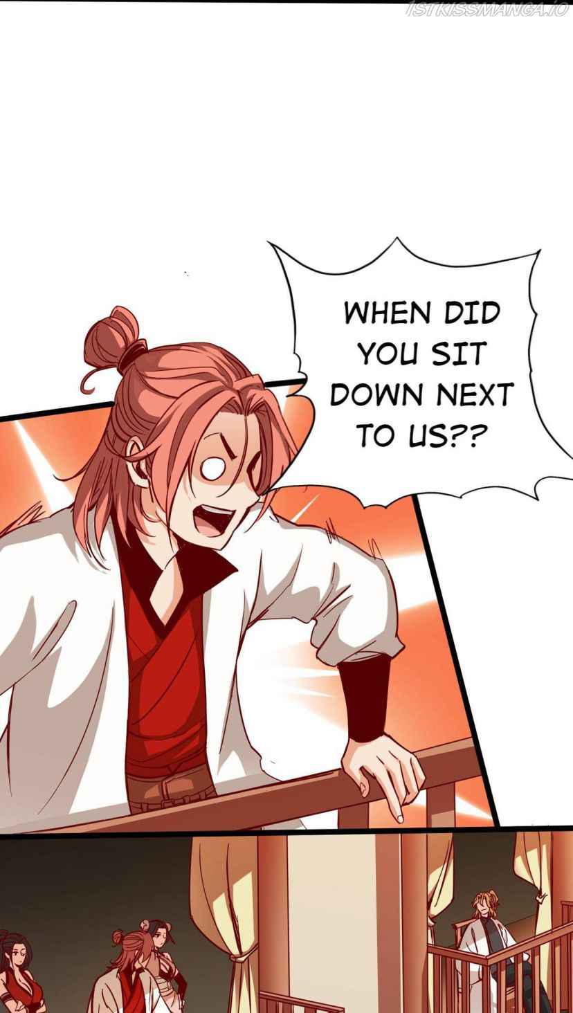 The Road To Heaven Chapter 17 - Page 4