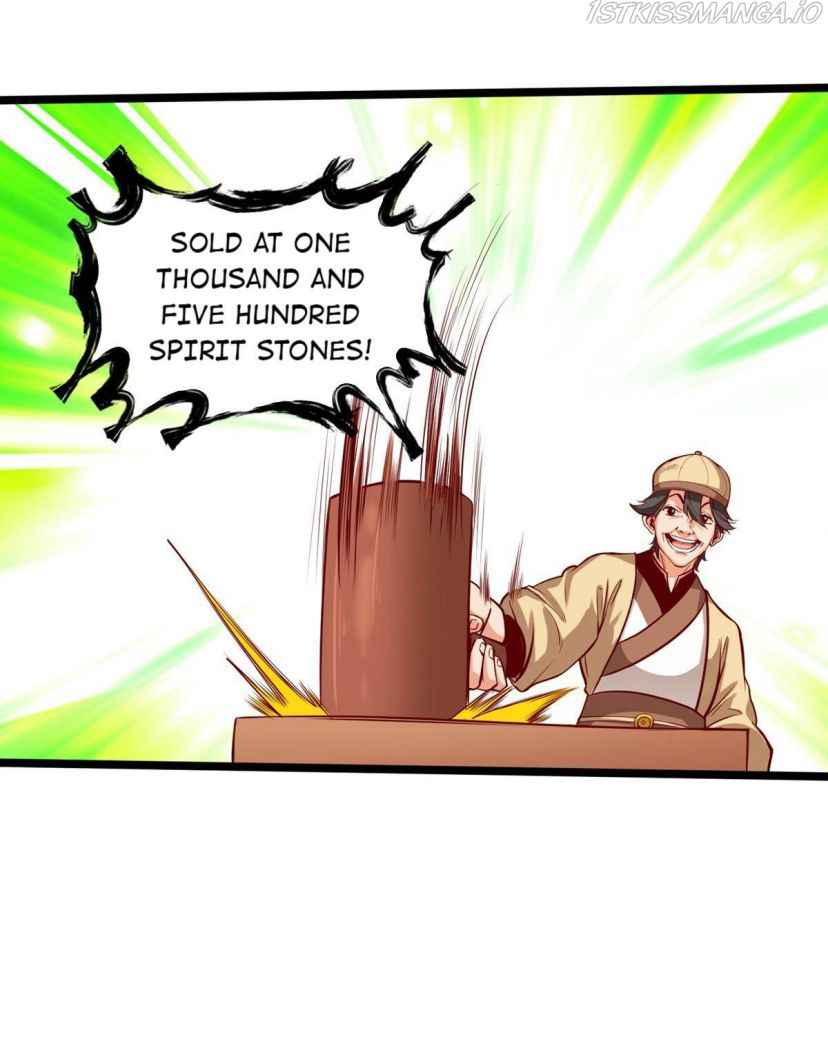 The Road To Heaven Chapter 17 - Page 34
