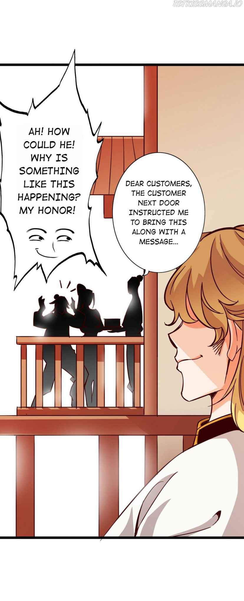The Road To Heaven Chapter 17 - Page 37