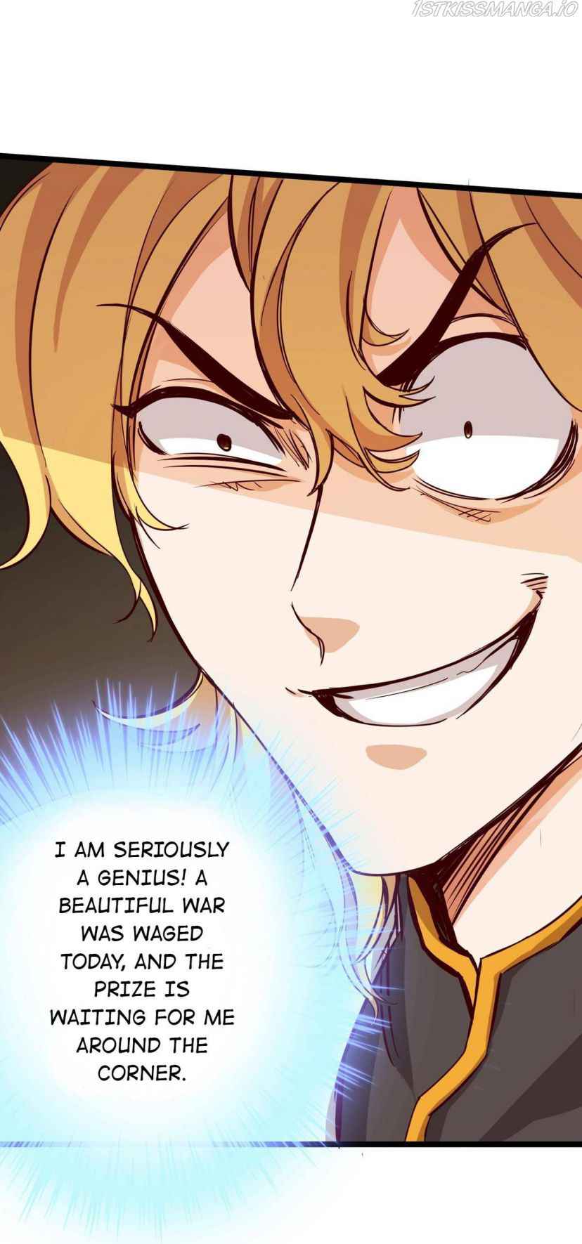 The Road To Heaven Chapter 17 - Page 38