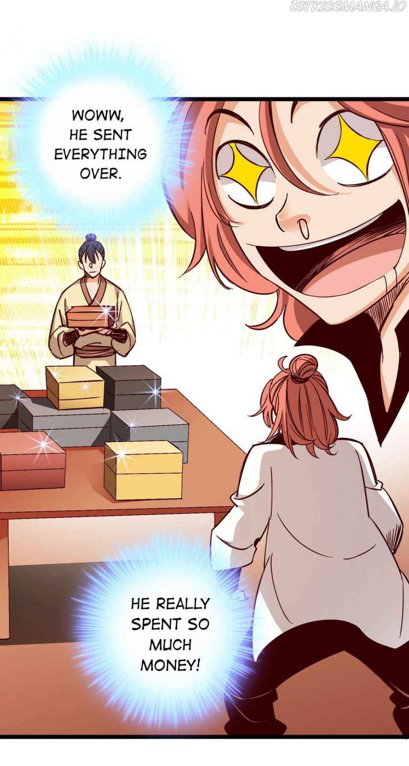 The Road To Heaven Chapter 17 - Page 41