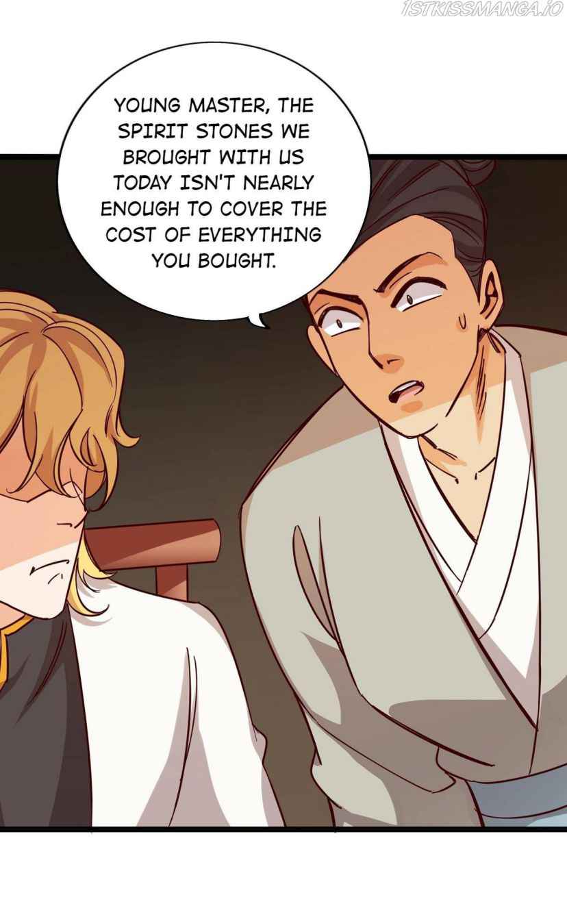 The Road To Heaven Chapter 17 - Page 42