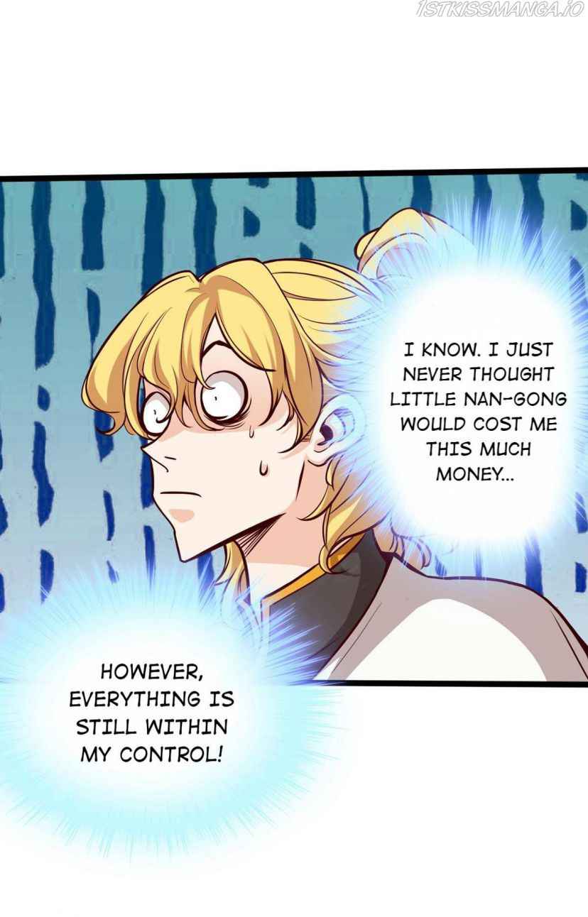 The Road To Heaven Chapter 17 - Page 43