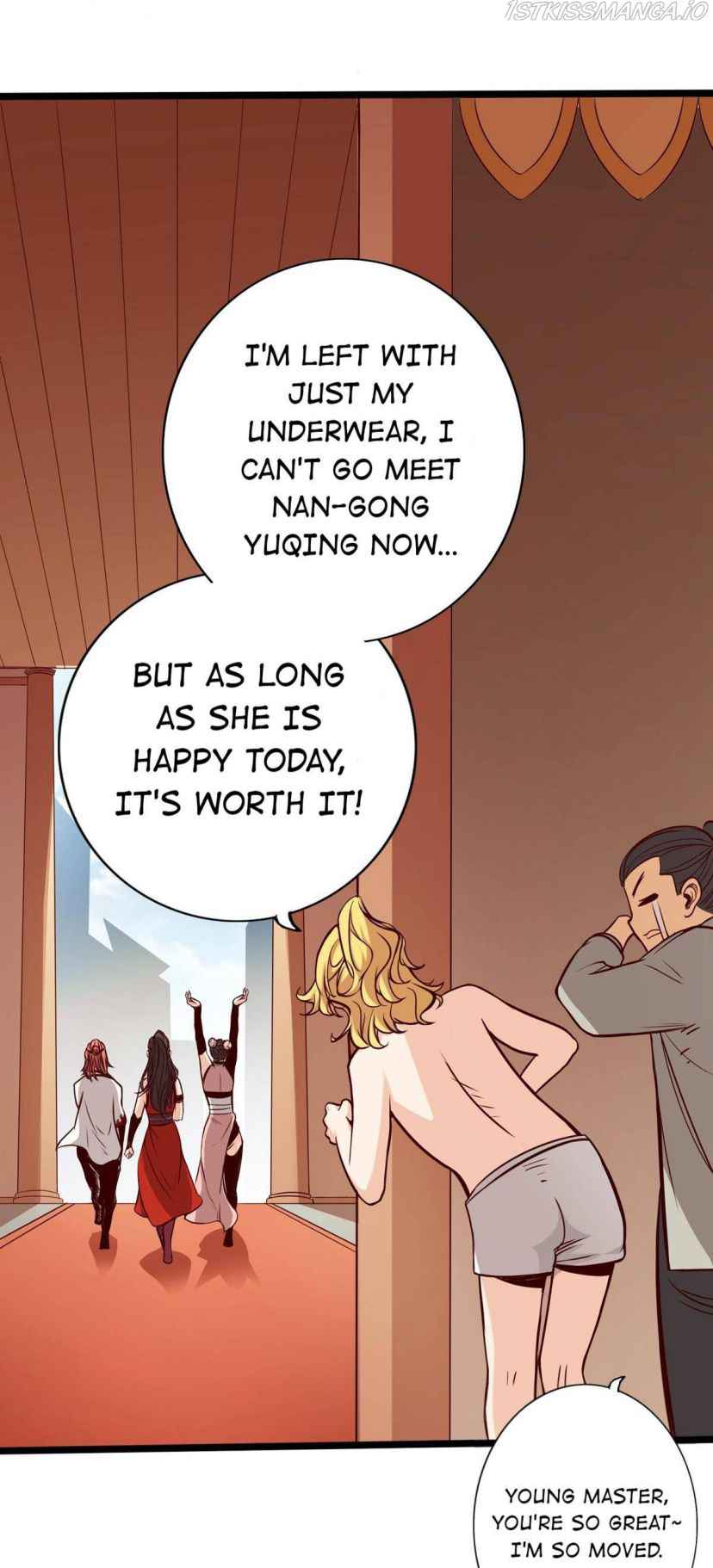 The Road To Heaven Chapter 17 - Page 44