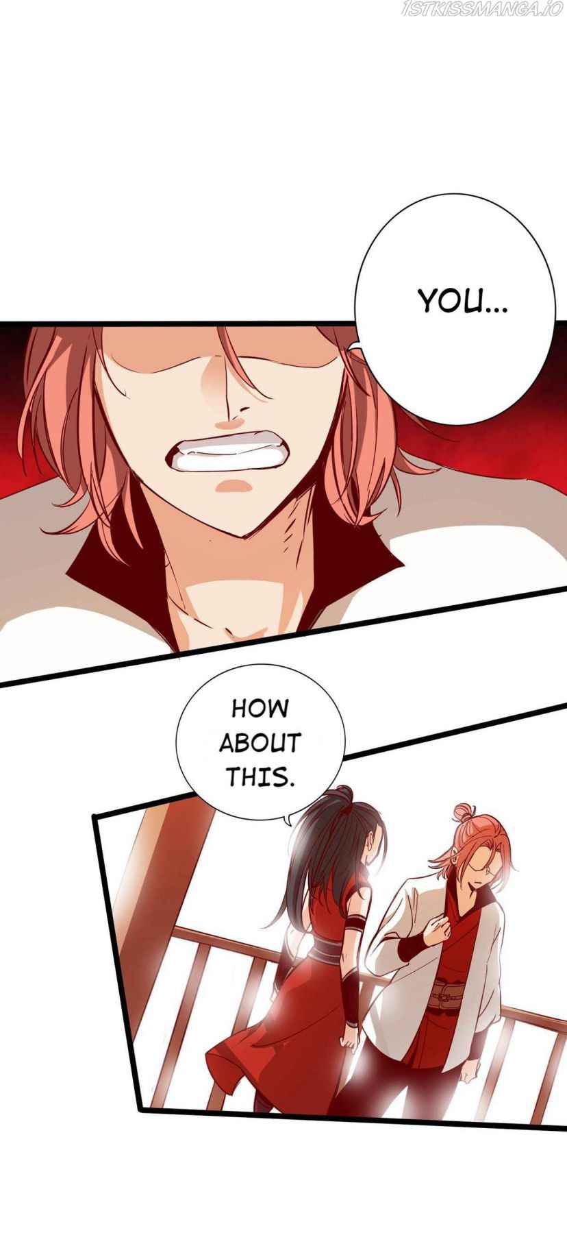 The Road To Heaven Chapter 17 - Page 6