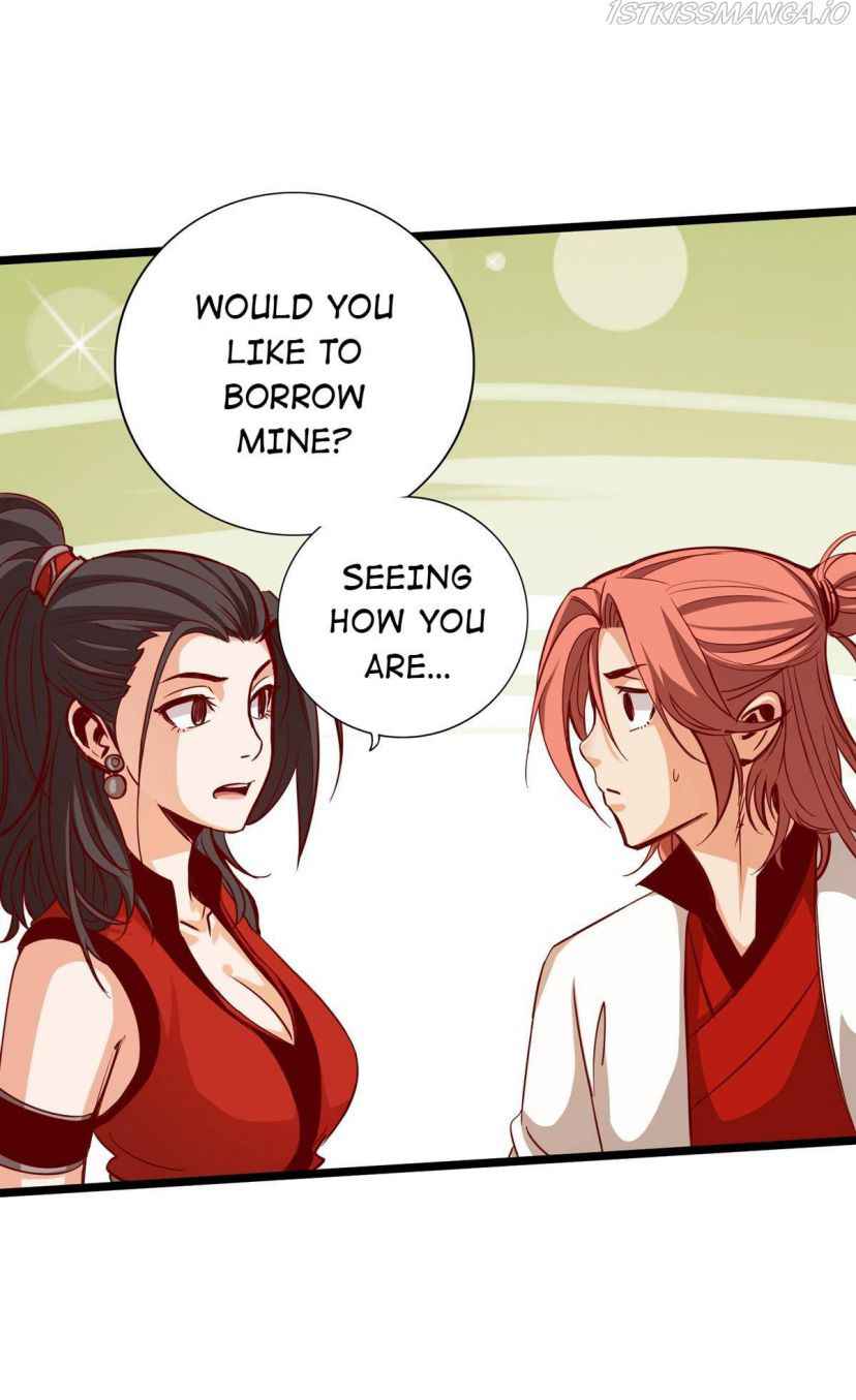 The Road To Heaven Chapter 17 - Page 7