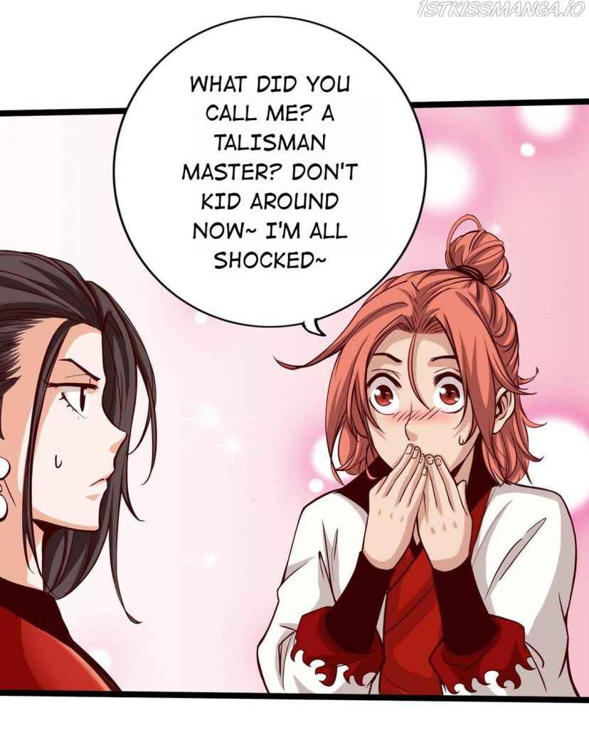 The Road To Heaven Chapter 17 - Page 10