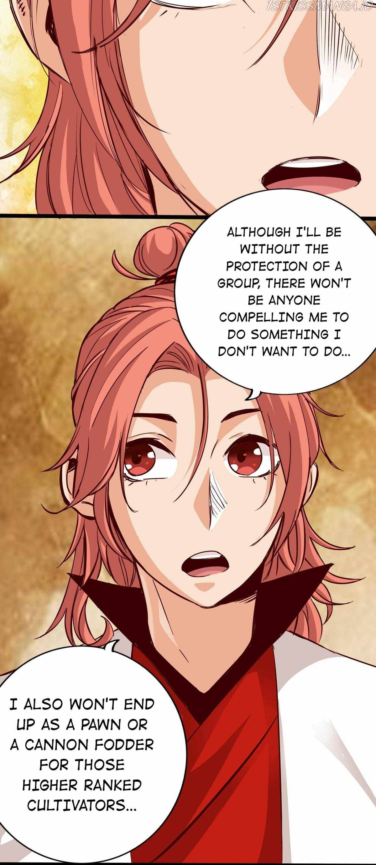 The Road To Heaven Chapter 18 - Page 11