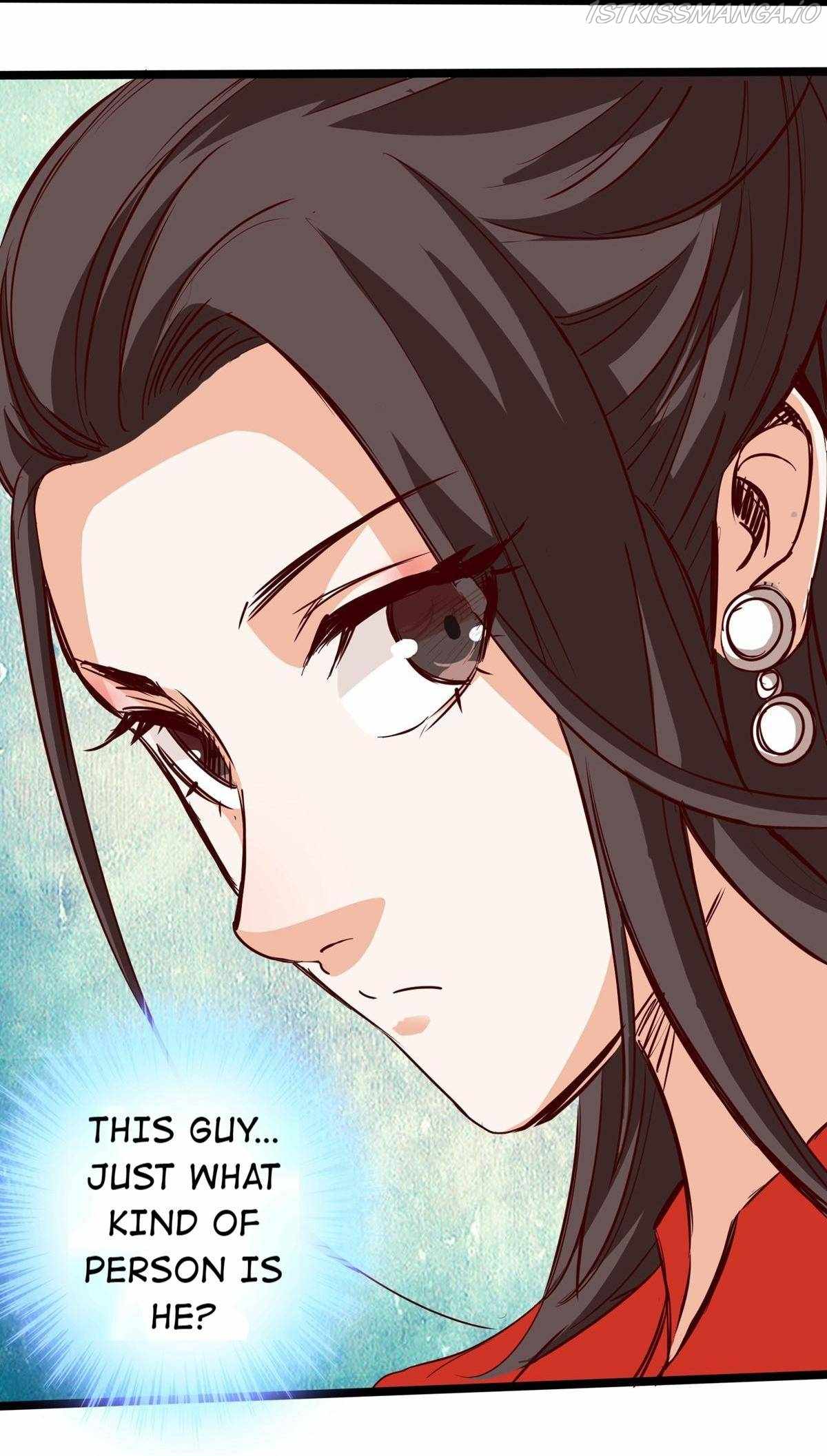 The Road To Heaven Chapter 18 - Page 12