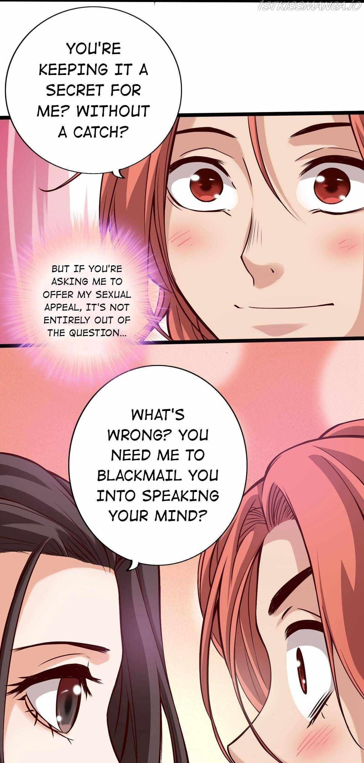 The Road To Heaven Chapter 18 - Page 16